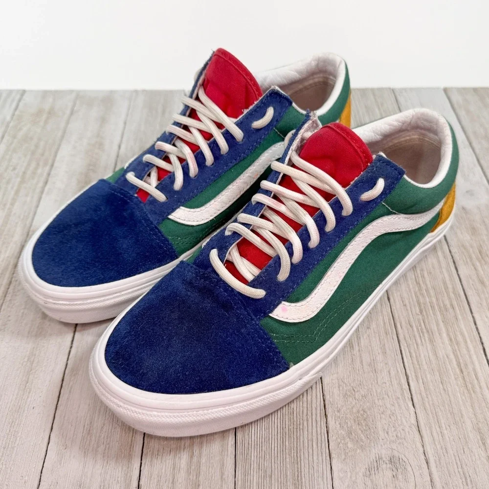 Vans old skool